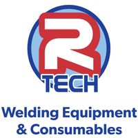 Company name - R-Tech Welding Equipment Ltd