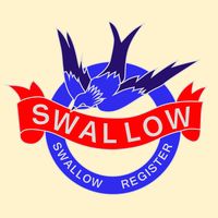 Company name - Swallow Register