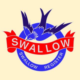 Exhibitor profile image for Swallow Register
