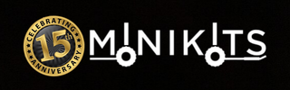 Exhibitor profile image for Minikits