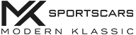 Cover image - MK Sportscars