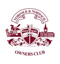 Company name - Norfolk and Norwich Rover Owners Club (NNROC)