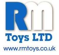 Company name - RM Toys