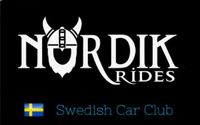 Company name - Nordik Rides