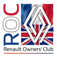 Company name - Renault Owners' Club