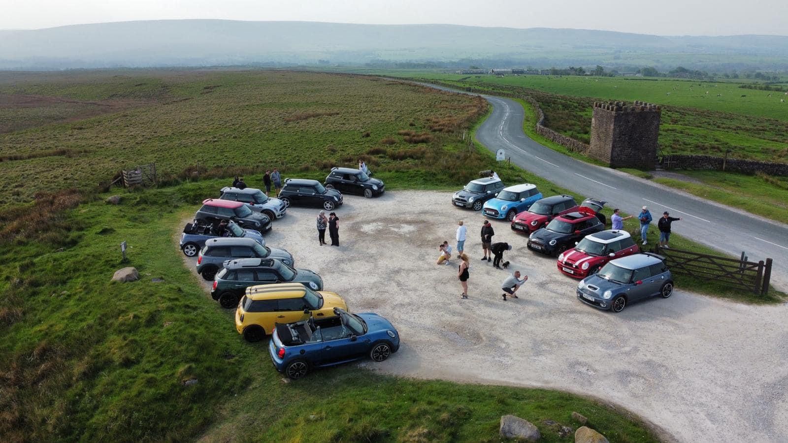 Cover image - NW Minis