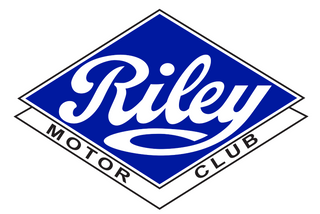 Exhibitor profile image for Riley Motor Club