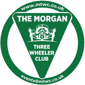 Exhibitor profile image for The Morgan Three-Wheeler Club