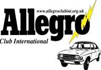 Company name - Allegro Club International