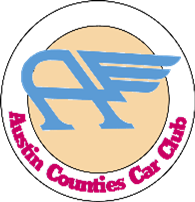 Exhibitor profile image for Austin Counties Car Club