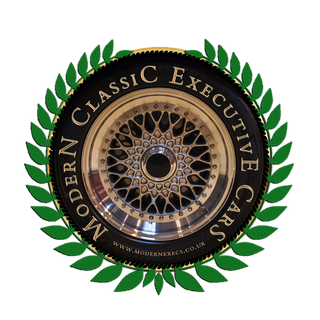 Exhibitor profile image for Modern Classic Executive Cars Group