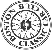 Company name - Boston Classic Car Club