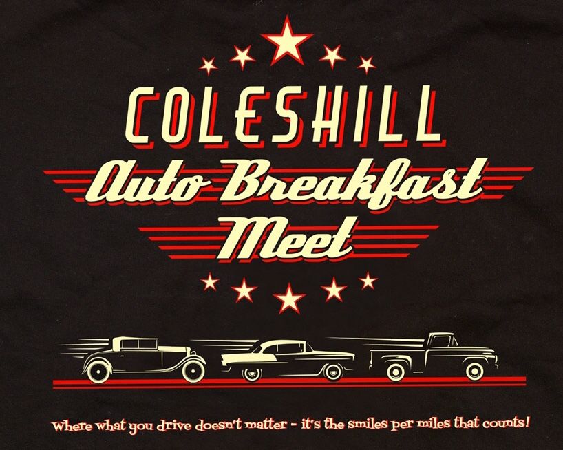 Company name - Coleshillautobreakfastmeet