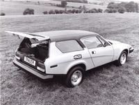 Company name - Crayford Convertible Car Club