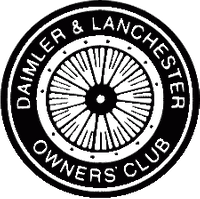 Company name - Daimler & Lanchester Owners' Club