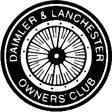 Exhibitor profile image for Daimler & Lanchester Owners' Club