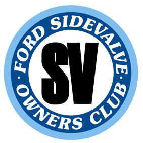 Exhibitor profile image for Ford Sidevalve Owners' Club
