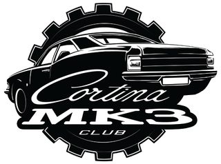 Exhibitor profile image for Cortina Mk3 Club