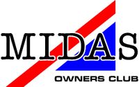 Company name - Midas Owners Club
