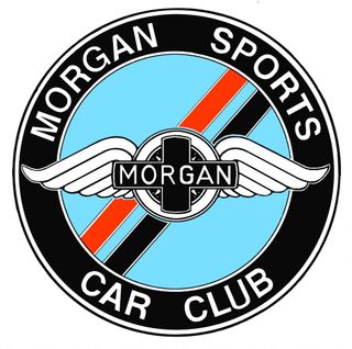 Exhibitor profile image for Morgan Sports Car Club