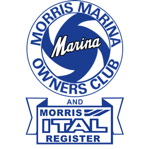 Exhibitor profile image for Morris Marina Owners Club & Ital Register