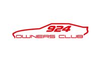 Company name - Porsche 924 Owners Club