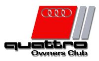 Company name - Quattro Owners Club