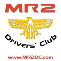 Company name - MR2 Drivers' Club