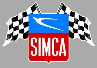 Exhibitor profile image for SIMCA Club UK