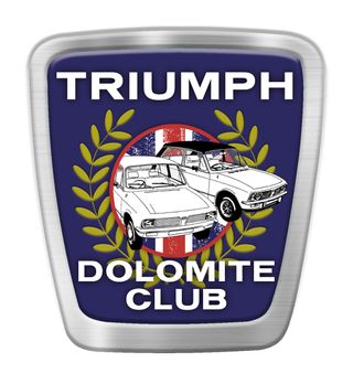 Exhibitor profile image for The Triumph Dolomite Club