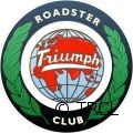 Exhibitor profile image for Triumph Roadster Club