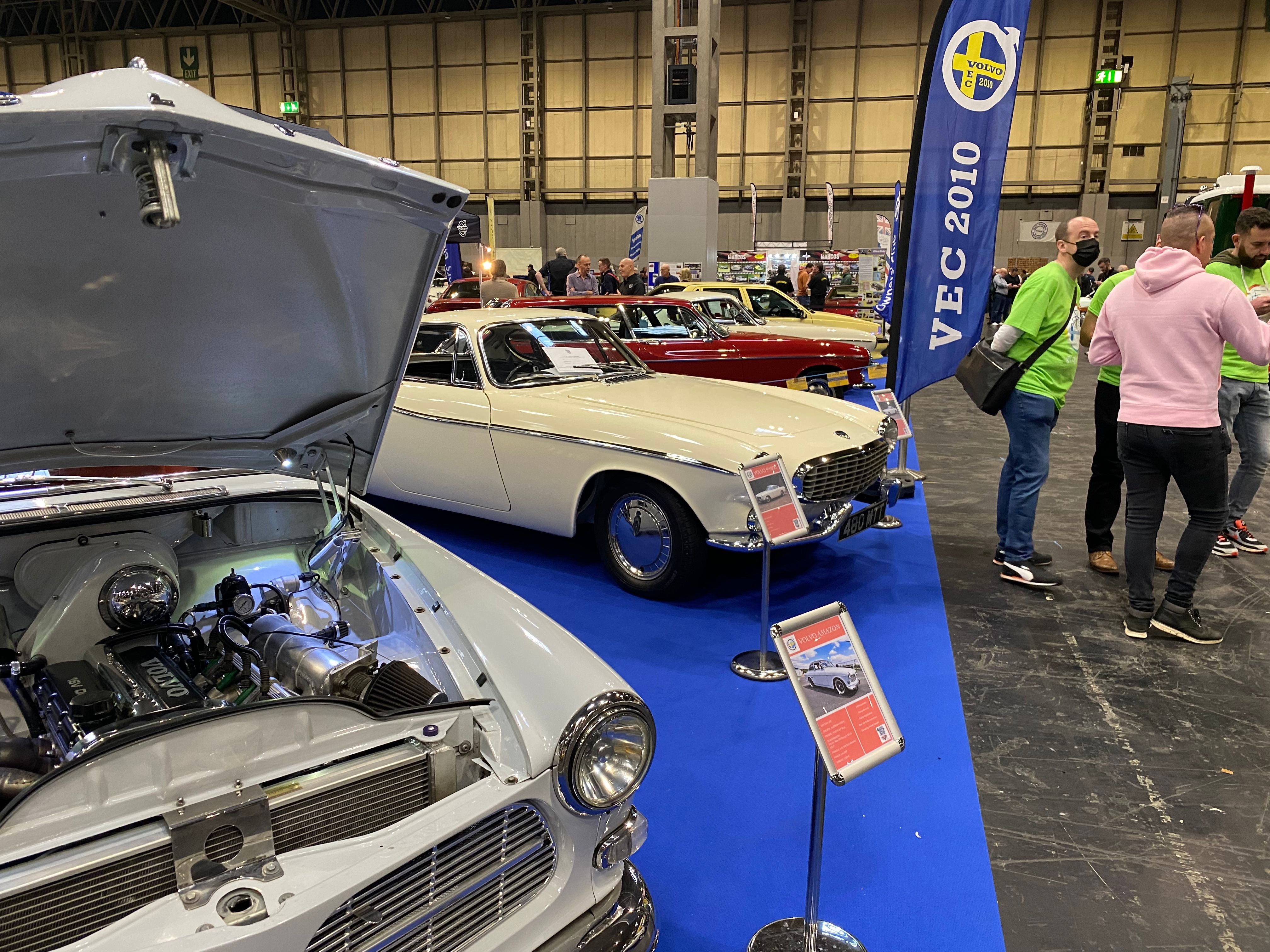 Cover image - VEC2010