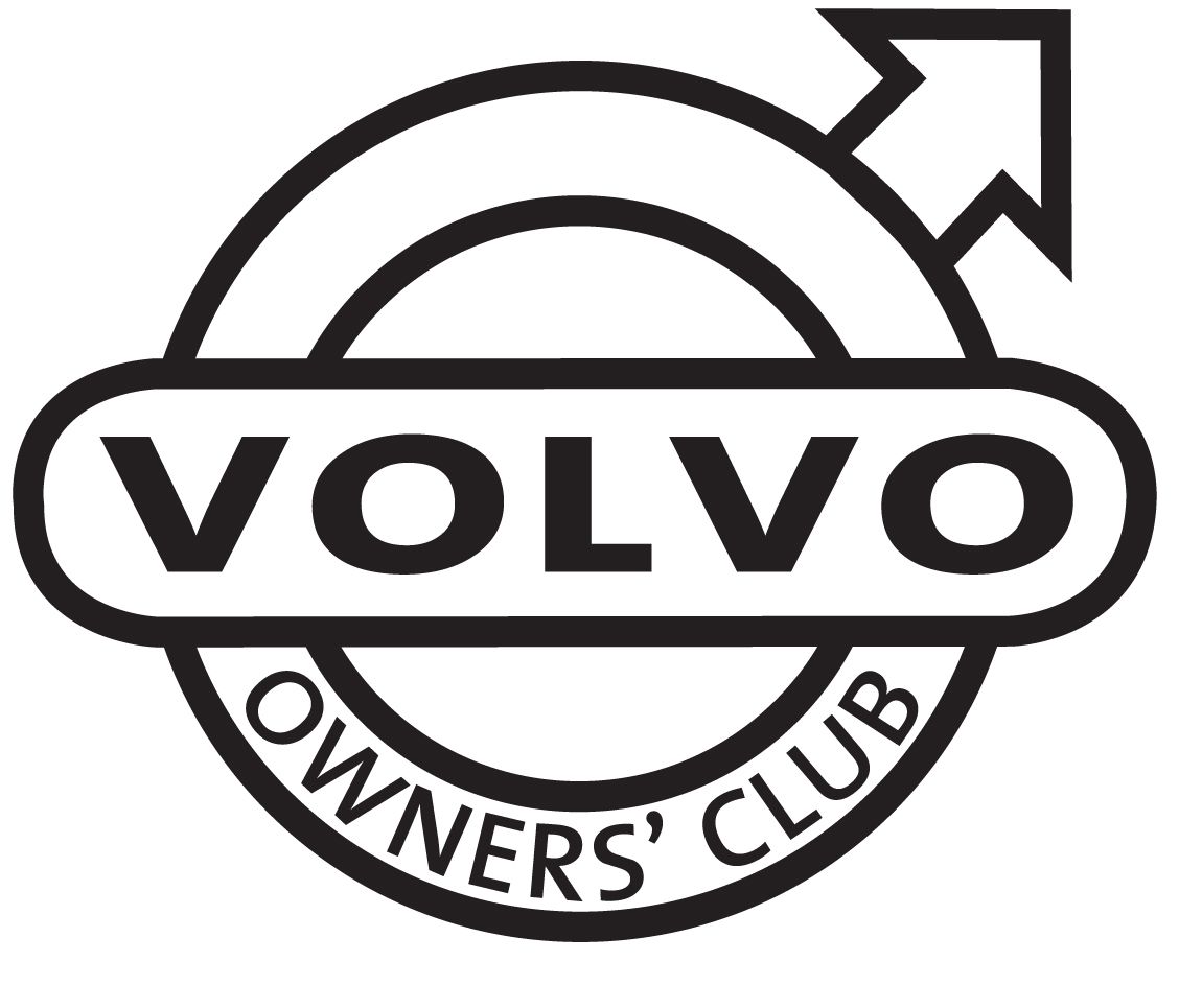 Cover image - Volvo Owners' Club