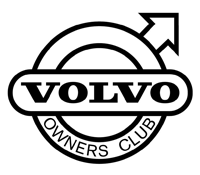 Company name - Volvo Owners' Club