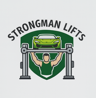 Exhibitor profile image for Strongman Tools
