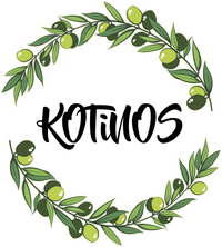 Company name - Kotinos Ltd.