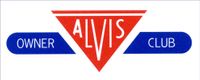 Company name - Alvis Owner Club