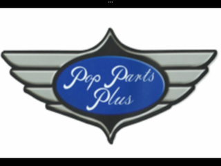 Exhibitor profile image for Pop Parts Plus Ltd