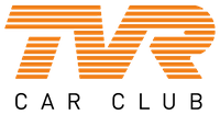 Company name - TVR Car Club