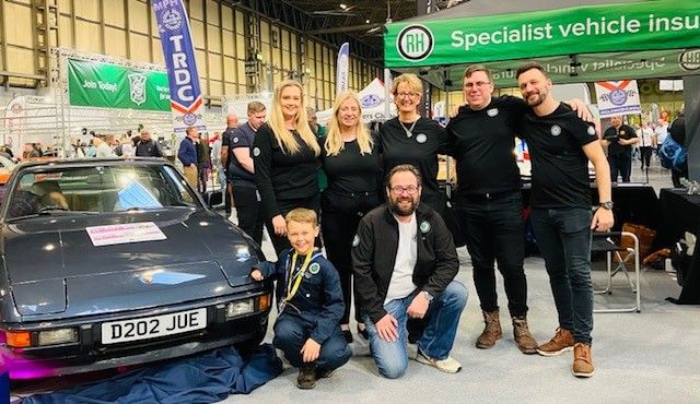 Cover image - Howden Group