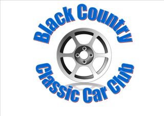 Exhibitor profile image for Black Country Classic Car Club