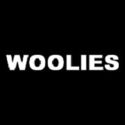 Company name - Woolies