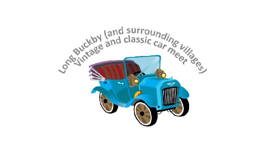 Cover image - Long Buckby Vintage and Classic Vehicle Meet
