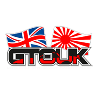 Company name - GTOUK