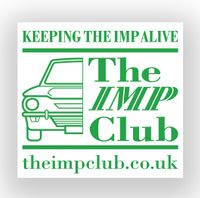 Company name - The Imp Club