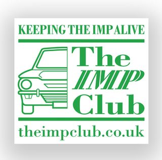 Exhibitor profile image for The Imp Club