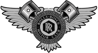 Exhibitor profile image for Rolls-Royce Employees Motor Club