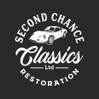 Company name - Second Chance Classics