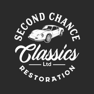 Exhibitor profile image for Second Chance Classics