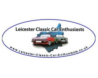 Exhibitor profile image for Leicester Classic Car Enthusiasts